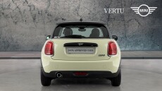 MINI Hatchback 1.5 Cooper Classic II 3dr Petrol Hatchback